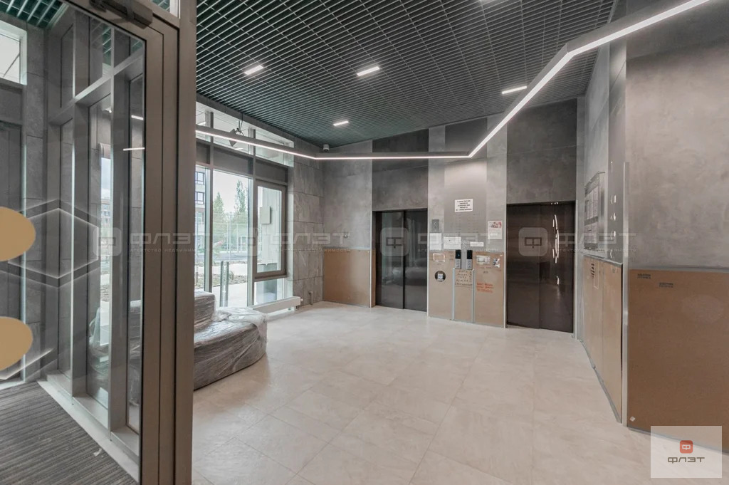 Продажа квартиры, Казань, ул. Гаврилова - Фото 17