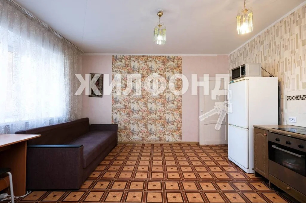 Продажа квартиры, Новосибирск, Заречная - Фото 2