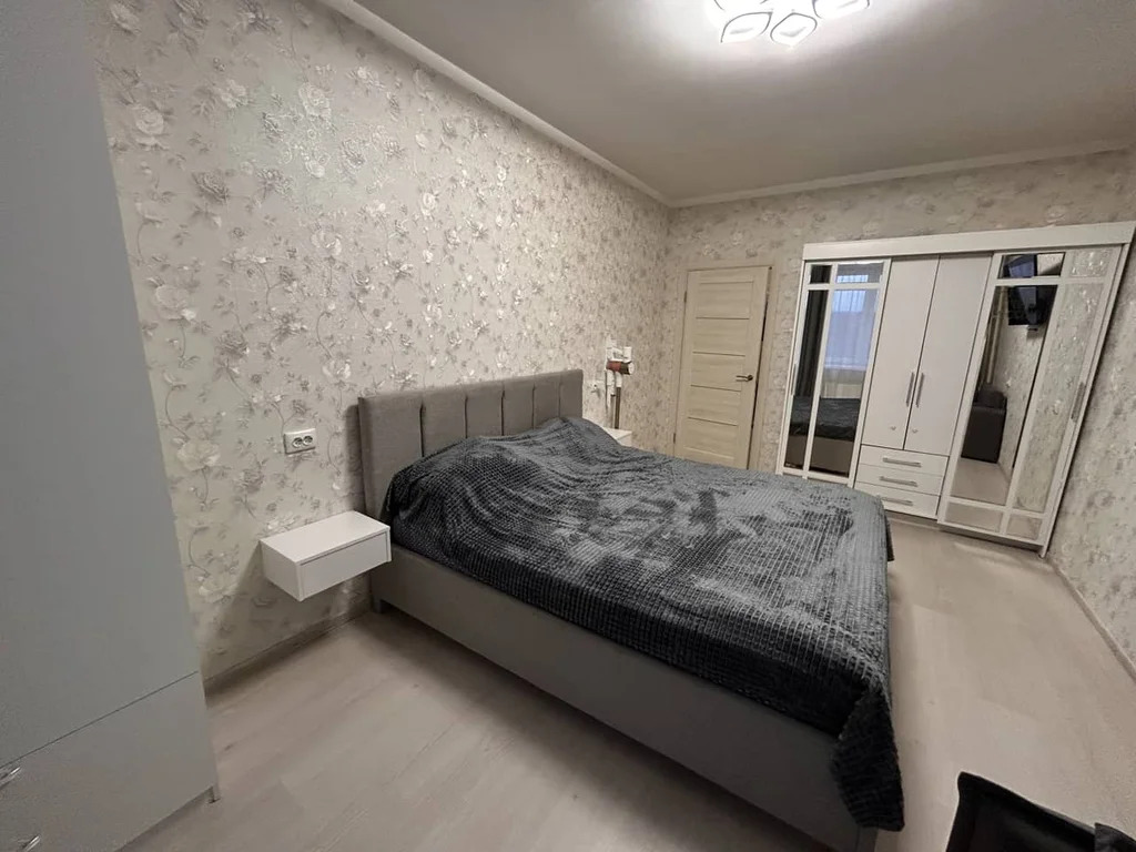 Продажа квартиры, Дмитров, Дмитровский район, микрорайон имени В.Н. ... - Фото 4