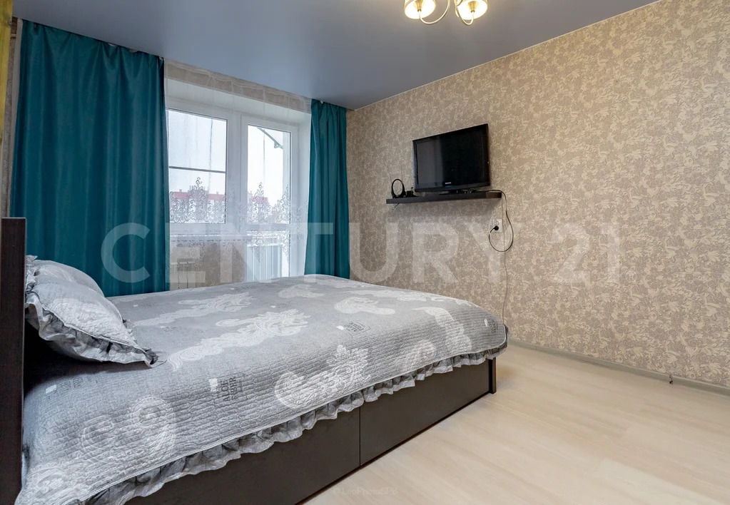 Продажа квартиры, Гатчина, Гатчинский район, 25 Октября пр-кт. - Фото 5