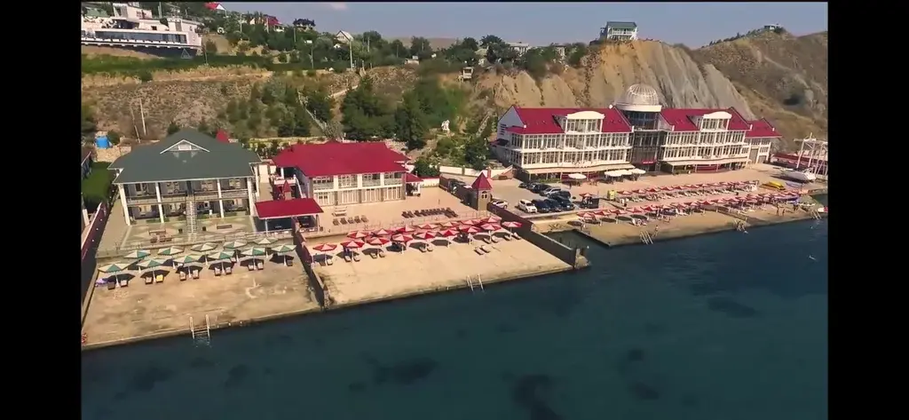 Продам Гостиницу на Первой линии. - Фото 4