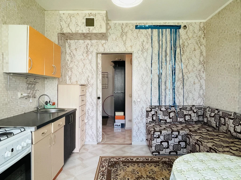 Продажа квартиры, Истра, Истринский район, Генерала Белобородова ... - Фото 7