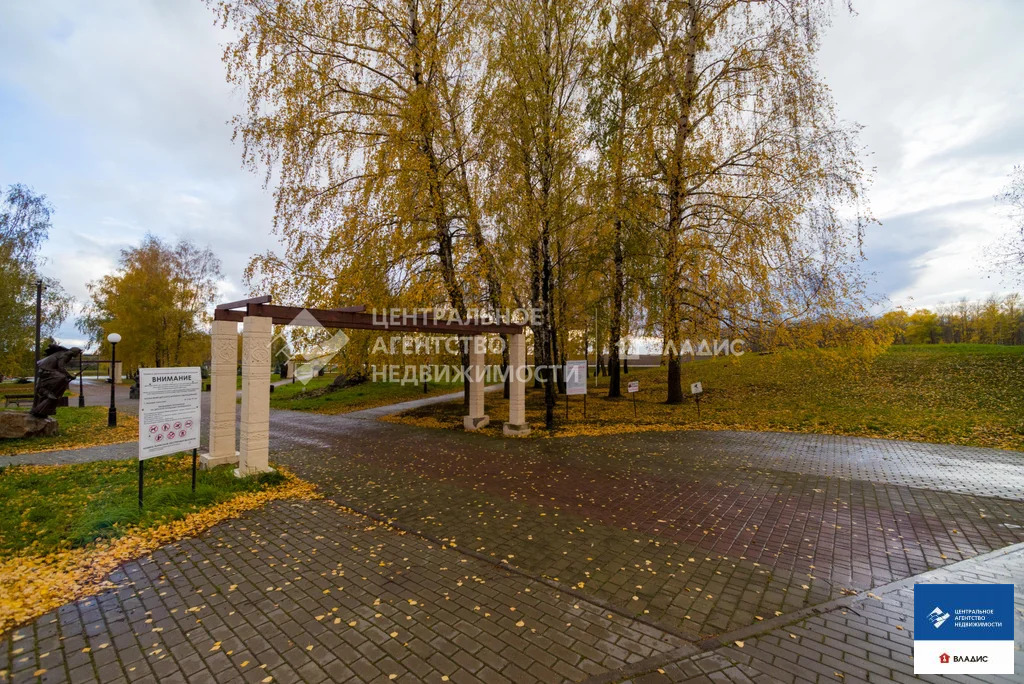 Продажа квартиры, Октябрьский, Михайловский район, Комсомольская улица - Фото 15