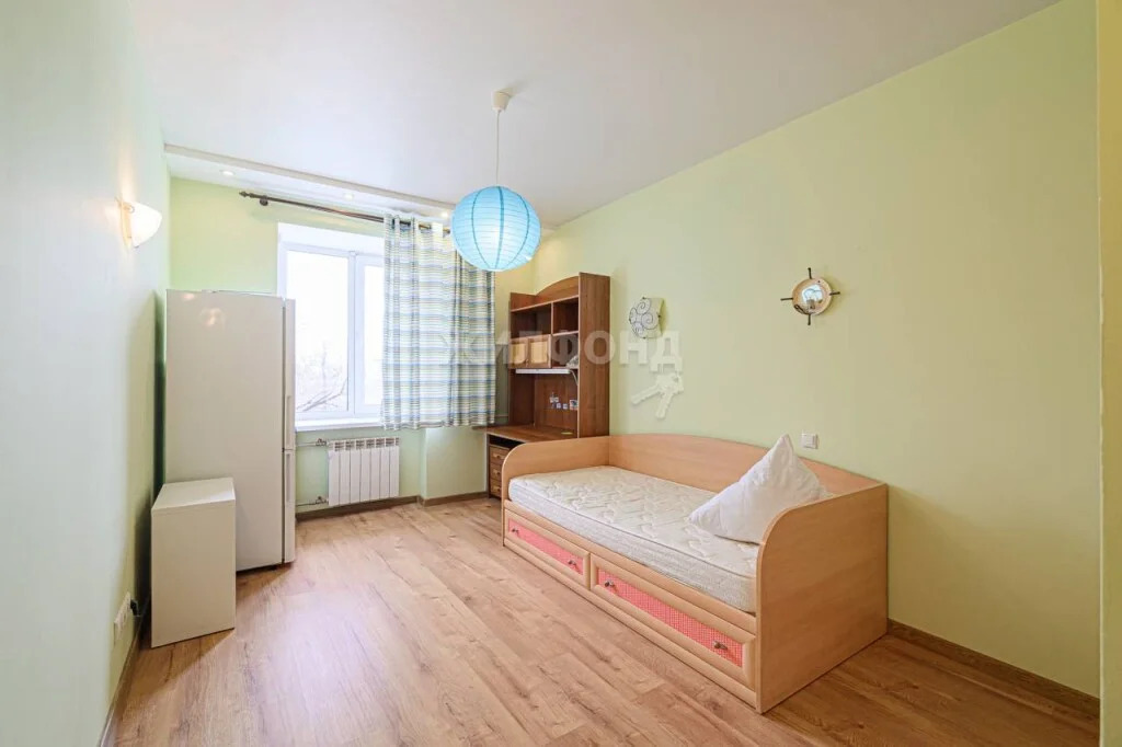 Продажа квартиры, Новосибирск, ул. Вертковская - Фото 27