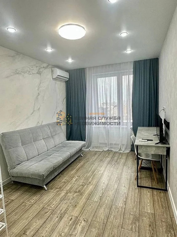 Аренда квартиры, Уфа, ул. Гафури - Фото 2