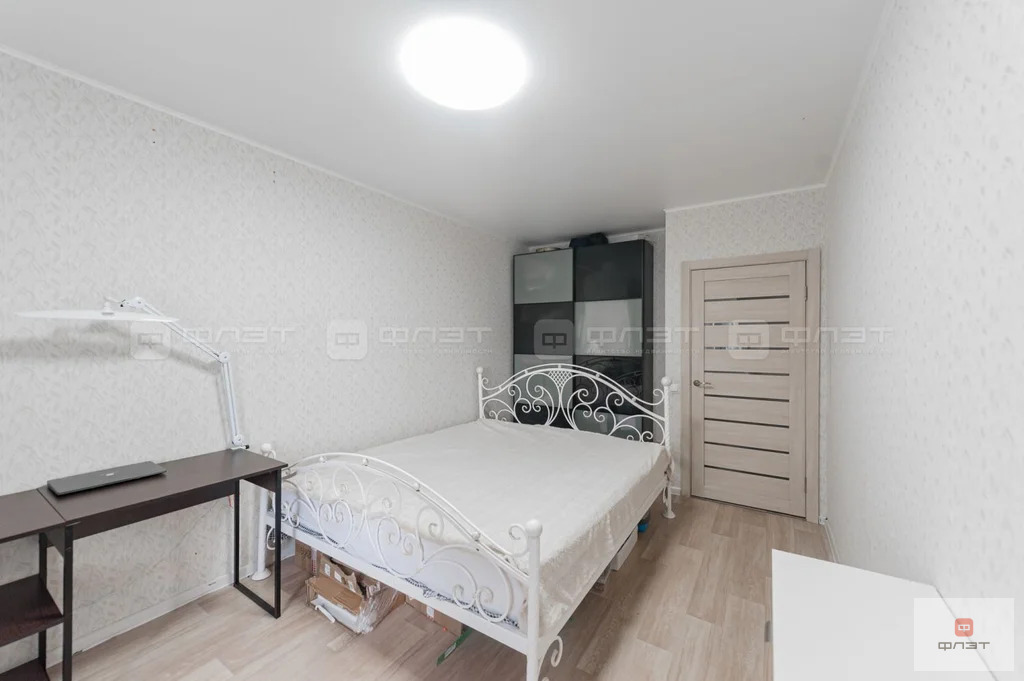 Продажа квартиры, Казань, ул. Азата Аббасова - Фото 11