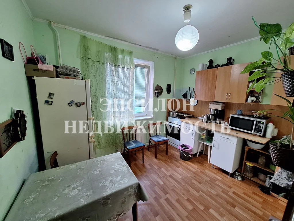 Продается 3-к Квартира ул. В. Клыкова пр-т - Фото 2
