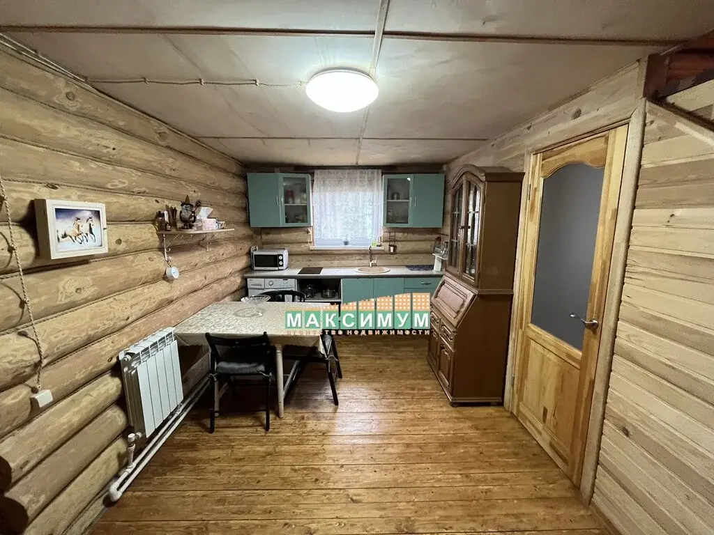 аренда жилого  дома 80 кв.м. в г/о Домодедово, село Константиново - Фото 11