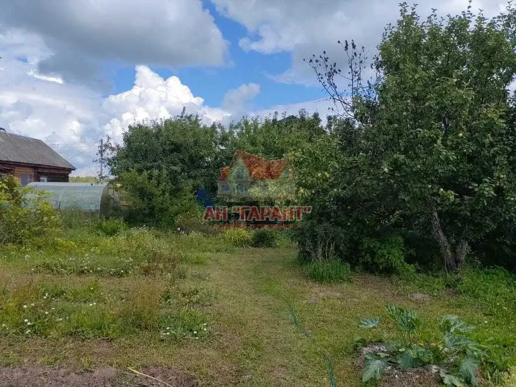 Дом в д.Буньково Александровский р-н Владимирская обл. - Фото 25