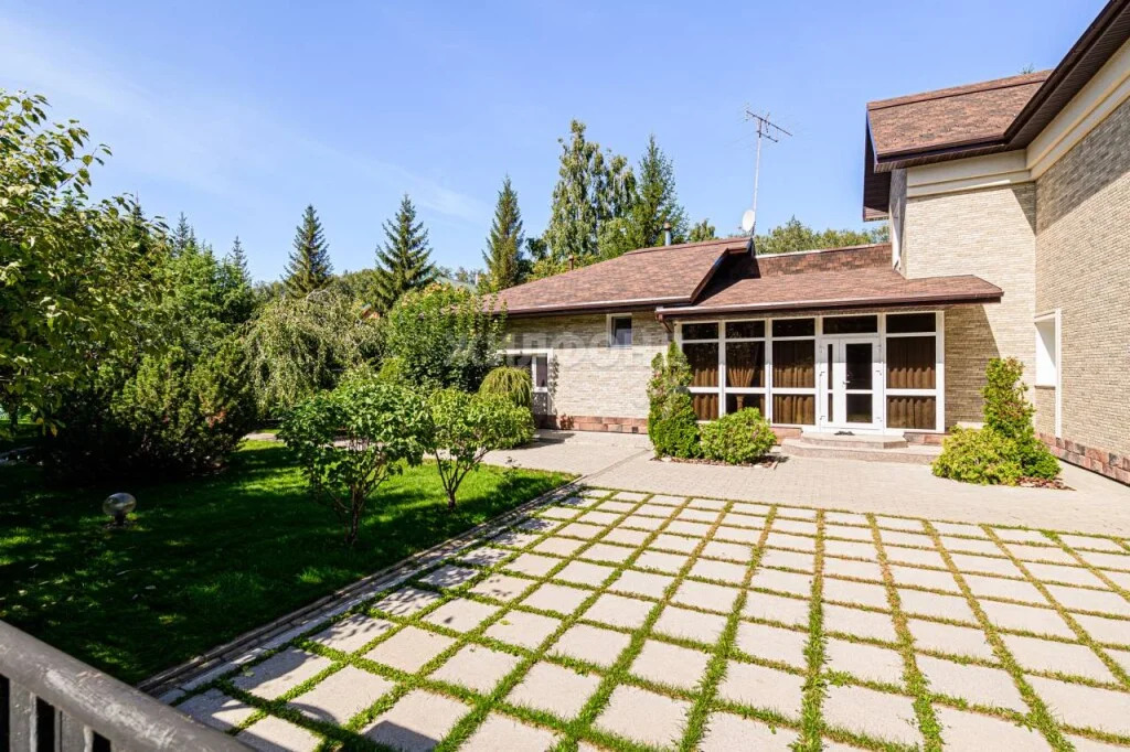 Продажа дома, Голубой Залив, Лесная - Фото 15