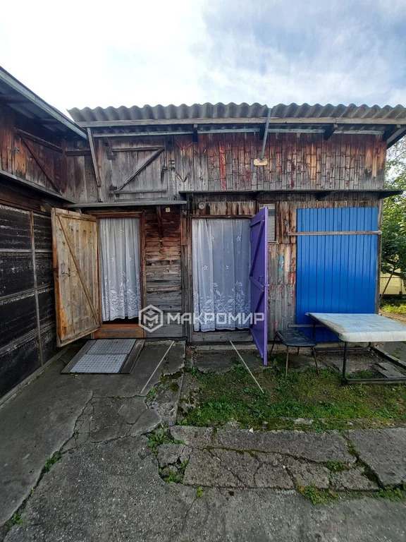 Продажа дома, Обь, ул. Береговая - Фото 10