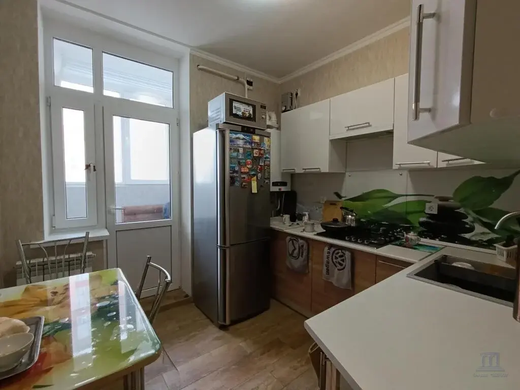 Продаю 1 к квартиру в Александровке Ростов-на-Дону ЖК Вересаево - Фото 3