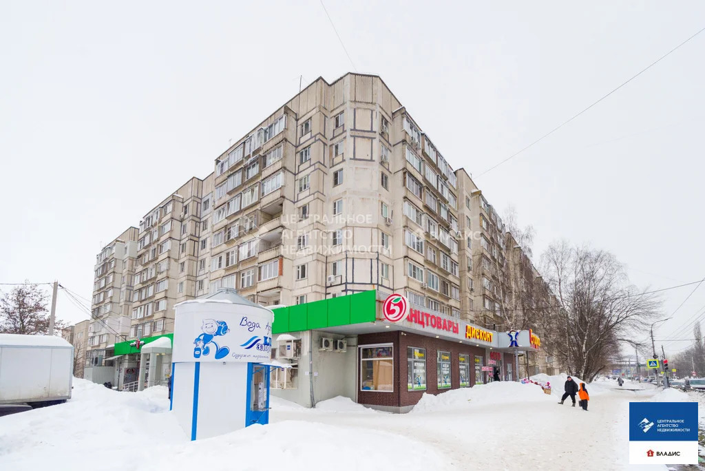 Продажа квартиры, Рязань, ул. Интернациональная - Фото 20