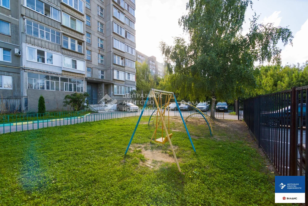 Продажа квартиры, Рязань, ул. Березовая - Фото 3