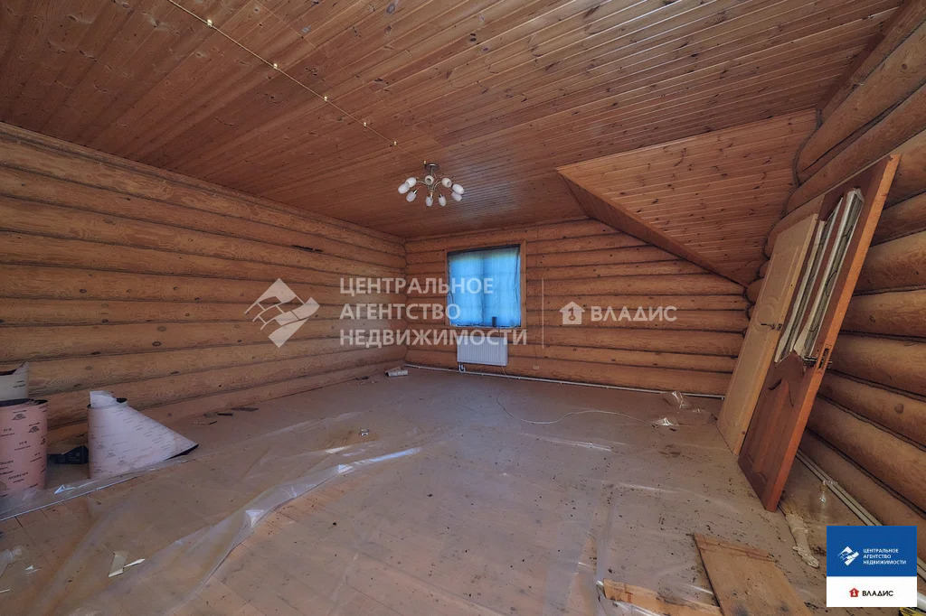 Продажа дома, Сапково, Рыбновский район, 2 - Фото 6
