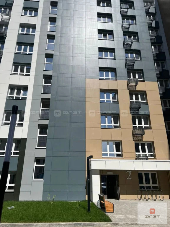 Продажа квартиры в новостройке, Казань, ул. Михаила Миля - Фото 7