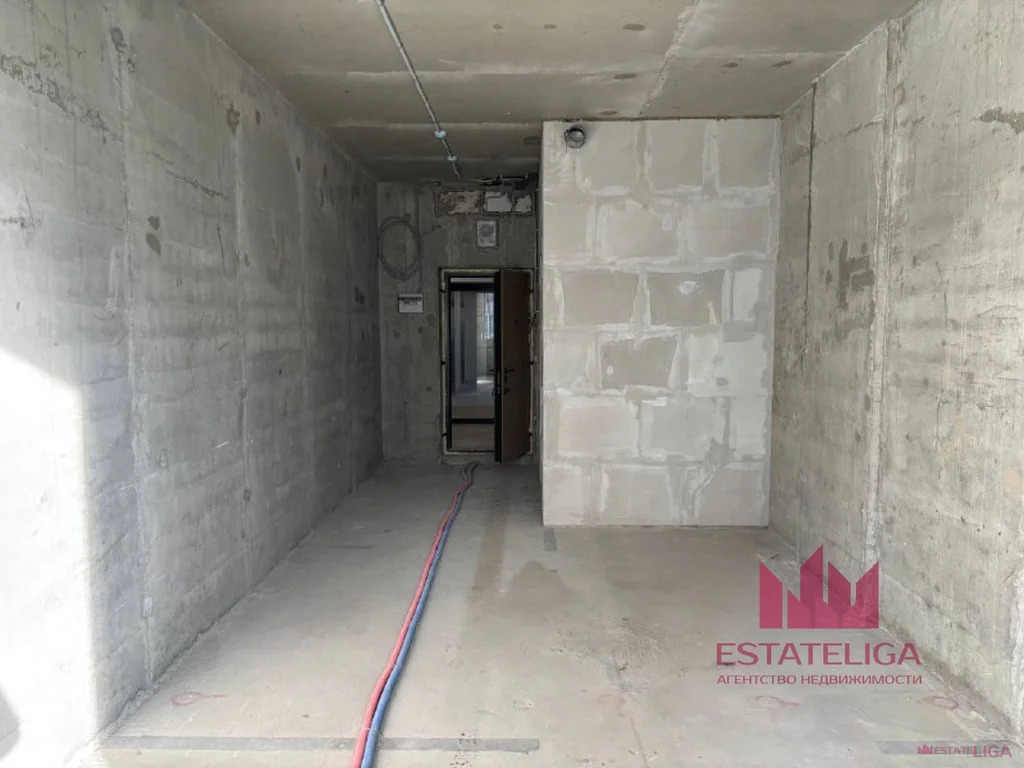 Продажа квартиры, м. Шелепиха, Шмитовский проезд - Фото 1