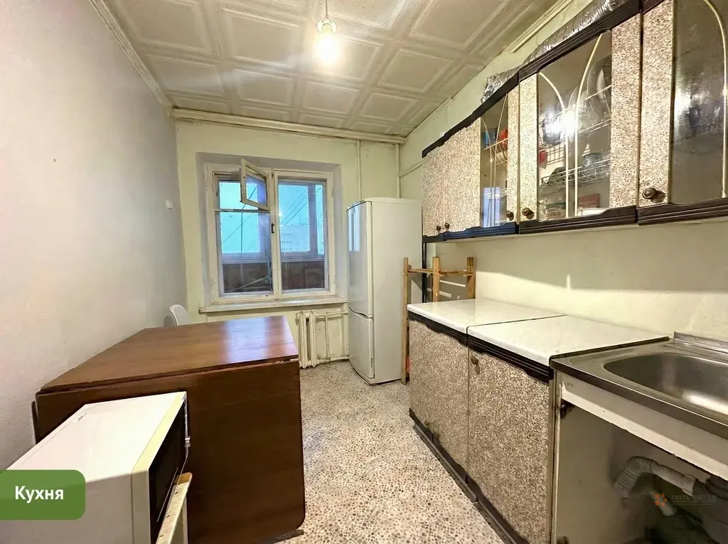 Продается 3-комнатная квартира Вишневый бульвар, 2 - Фото 10