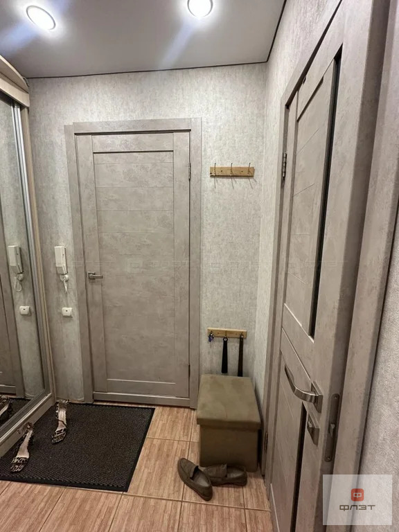 Продажа квартиры, Казань, ул. Академика Парина - Фото 1