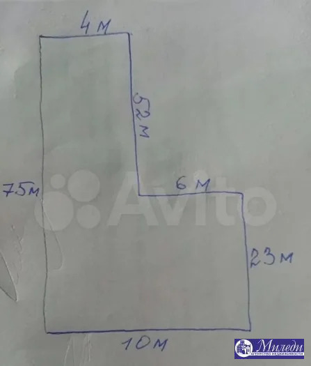 Продажа участка, Батайск, ул. Балашова - Фото 3