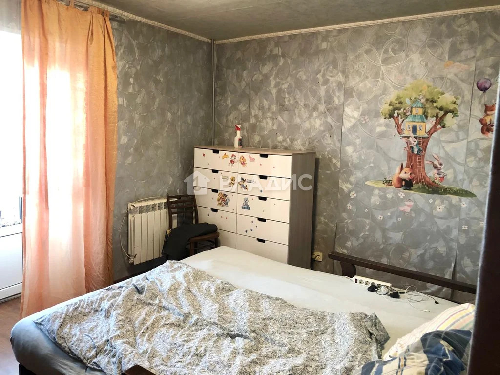 Москва, улица Довженко, д.8к2, 3-комнатная квартира на продажу - Фото 12