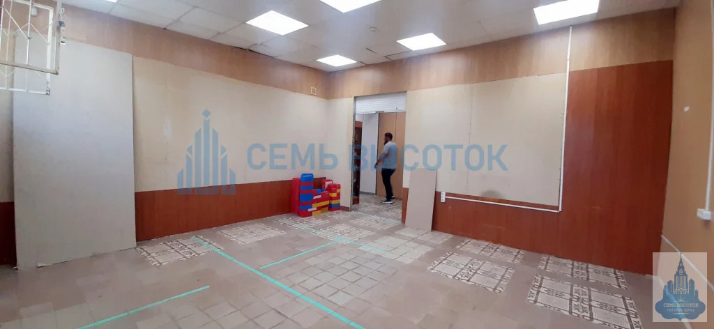 Аренда ПСН, Подольск, ул. Кирова - Фото 3