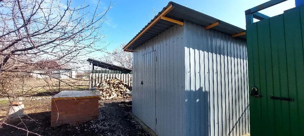 Продажа дома, Оазис, Северский район, переулок Карасунский - Фото 19