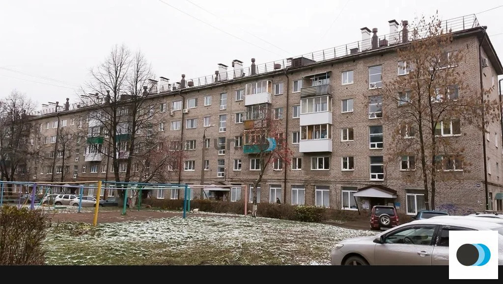 Продажа квартиры, Уфа, Октября пр-кт. - Фото 8