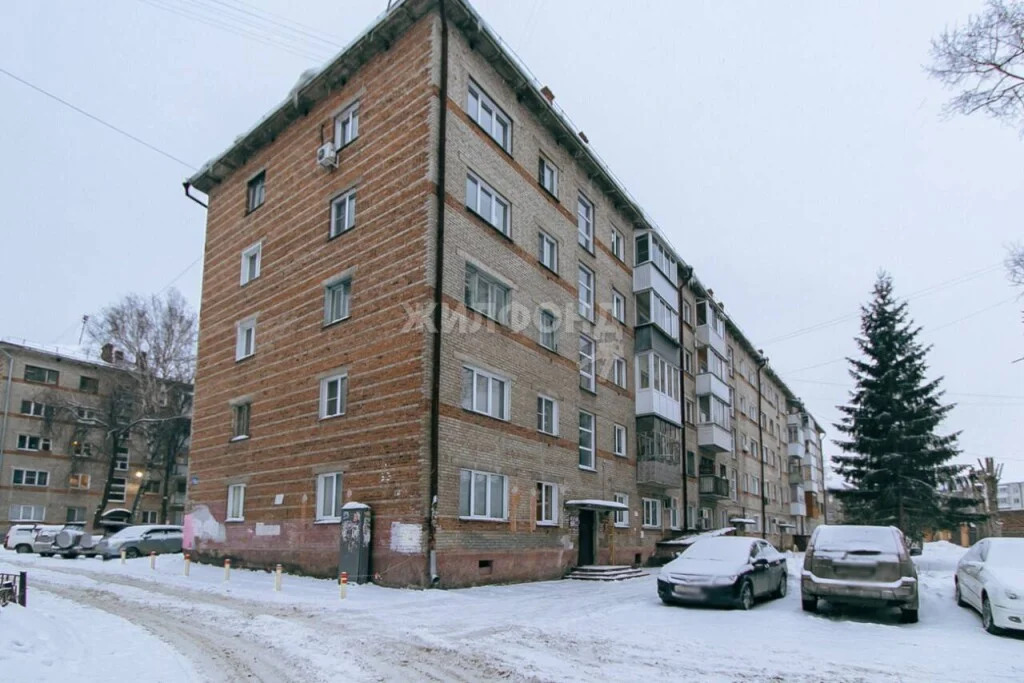 Продажа квартиры, Новосибирск, ул. Ватутина - Фото 13