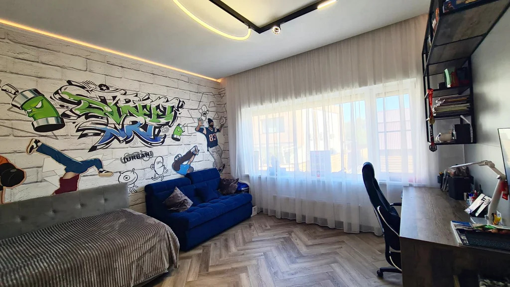 Таунхаус 186 м2 на участке 3 сот. - Фото 15