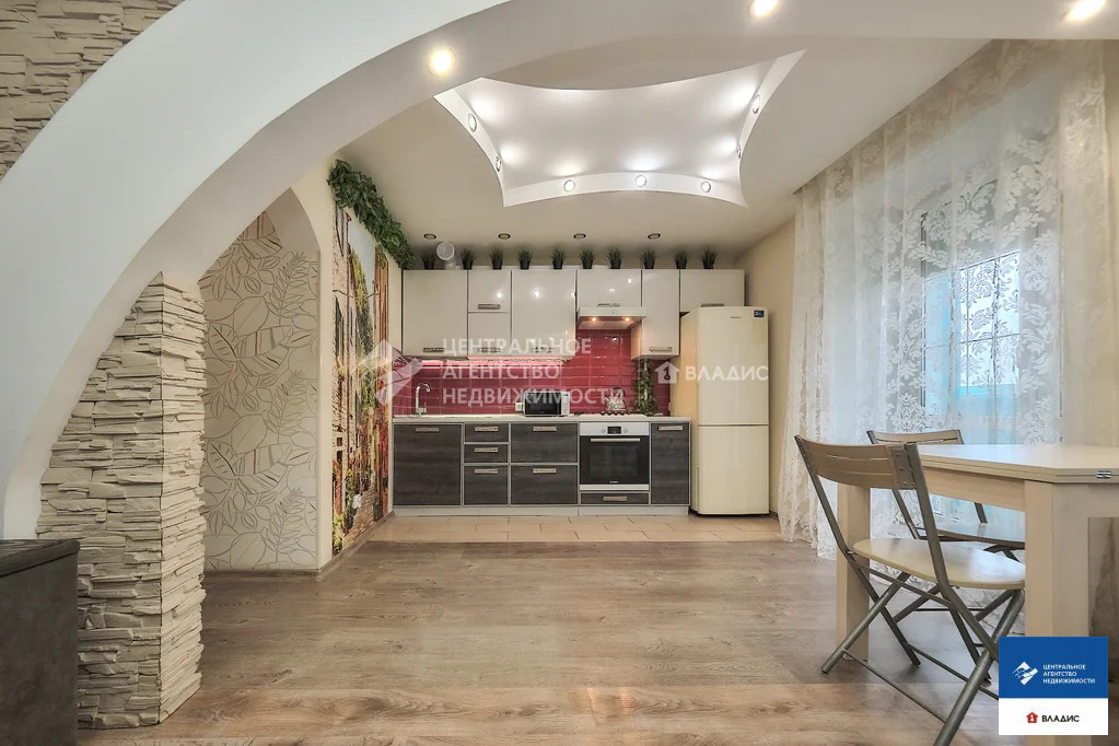 Продажа квартиры, Рязань, ул. Телевизионная - Фото 2