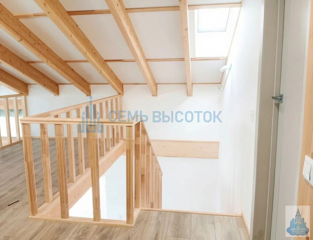 Продажа дома, Домодедово, Домодедово г. о., 24 - Фото 37