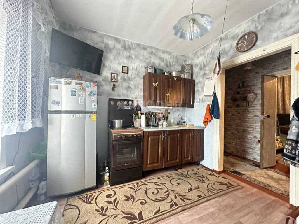 Продажа дома, Новосибирск, ул. Гаршина - Фото 17