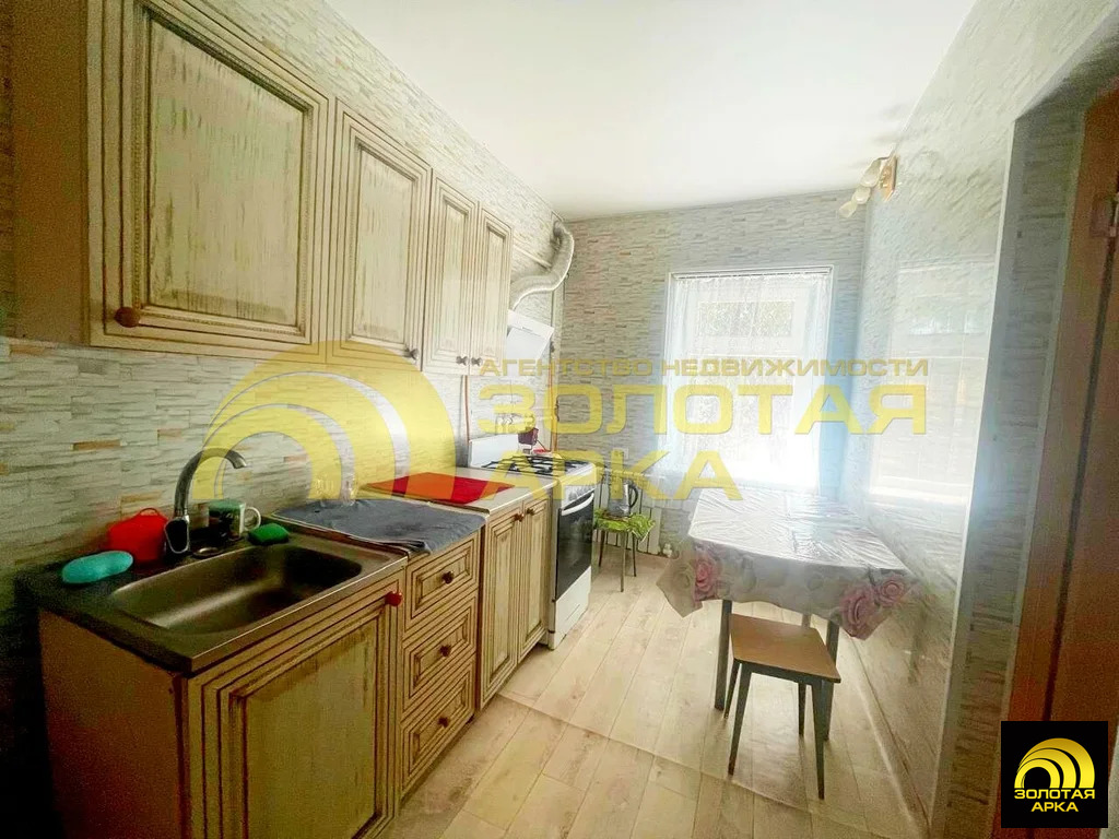 Продажа дома, Крымский район, улица Островского - Фото 7