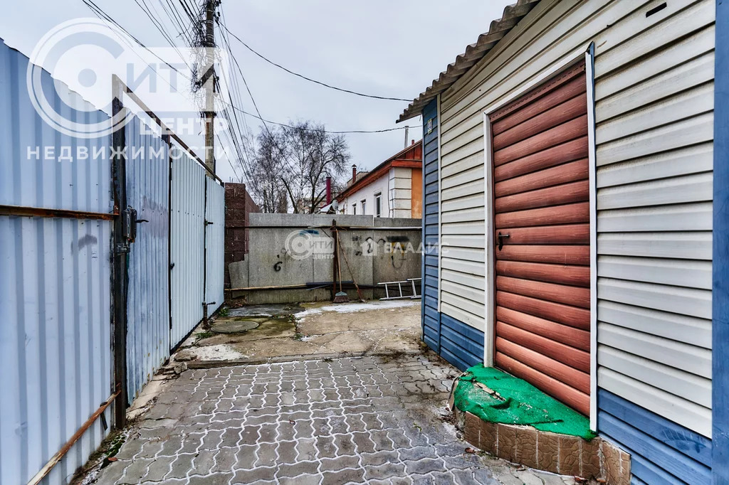 Продажа дома, Семилуки, Семилукский район, ул. чапаева - Фото 31