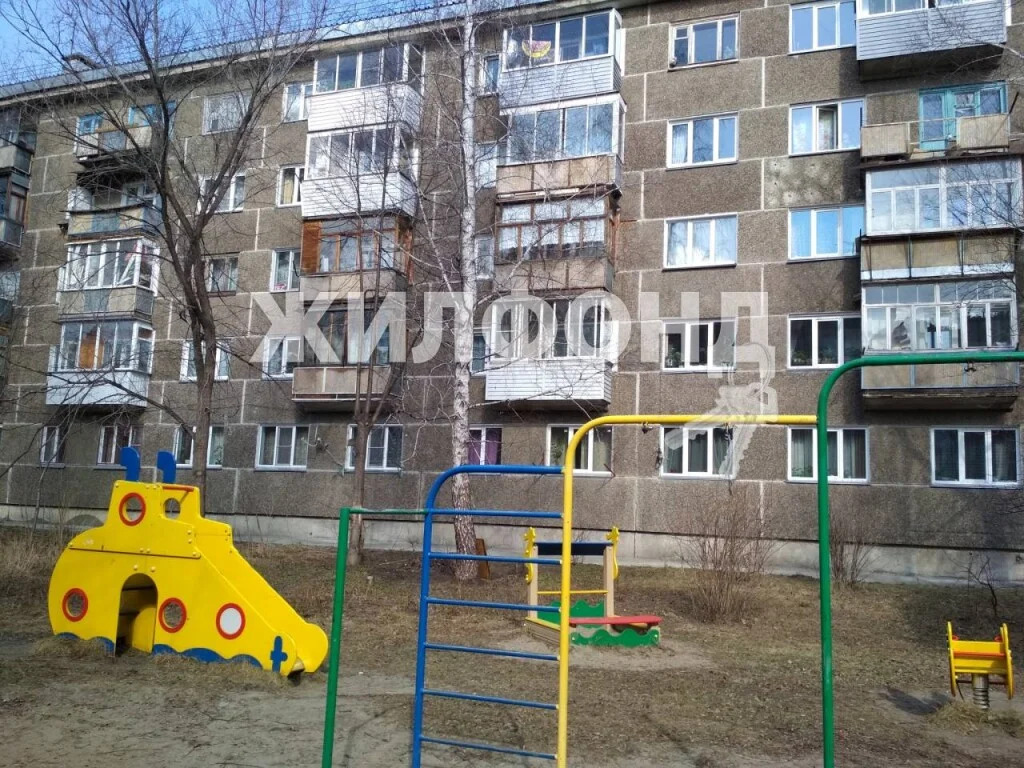 Продажа квартиры, Новосибирск, Звёздная - Фото 2