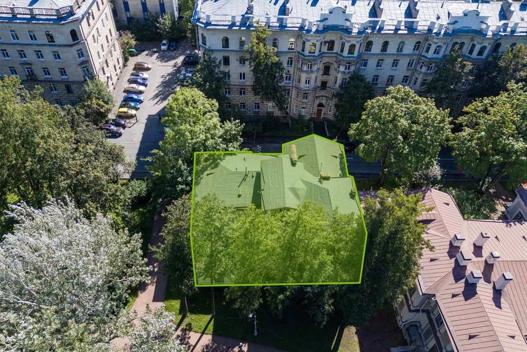 Продается здание 837.2 м2 - Фото 3