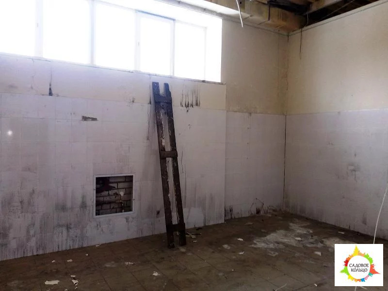 Предлагается в аренду помещение свободной планировки на 1-м эт - Фото 10