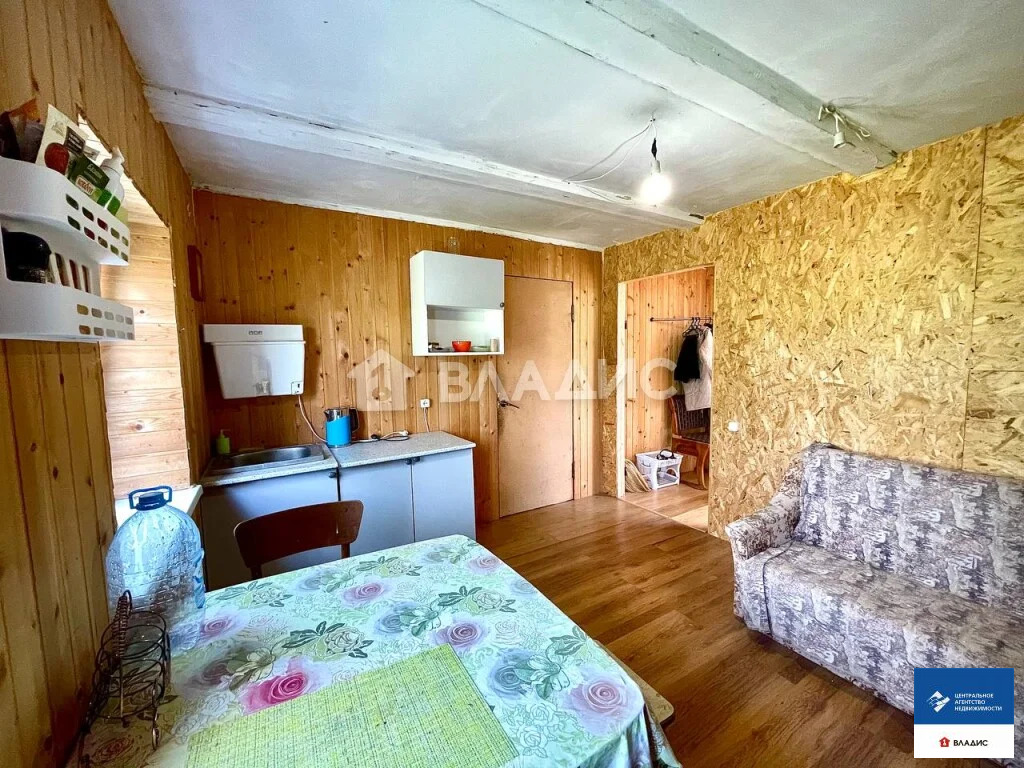 Продажа дома, Панино, Спасский район, 1-я Заречная улица - Фото 10