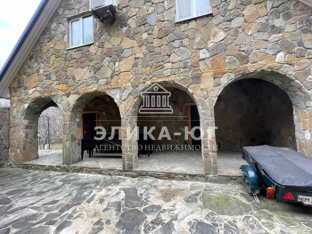 Продажа дома, Джубга, Туапсинский район, Платановая ул. - Фото 33