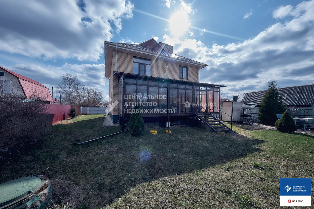 Продажа дома, Пощупово, Рыбновский район, Почтовая улица - Фото 22