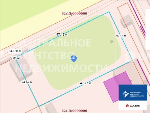 Продажа участка, Рязанский район, Светлая улица - Фото 24