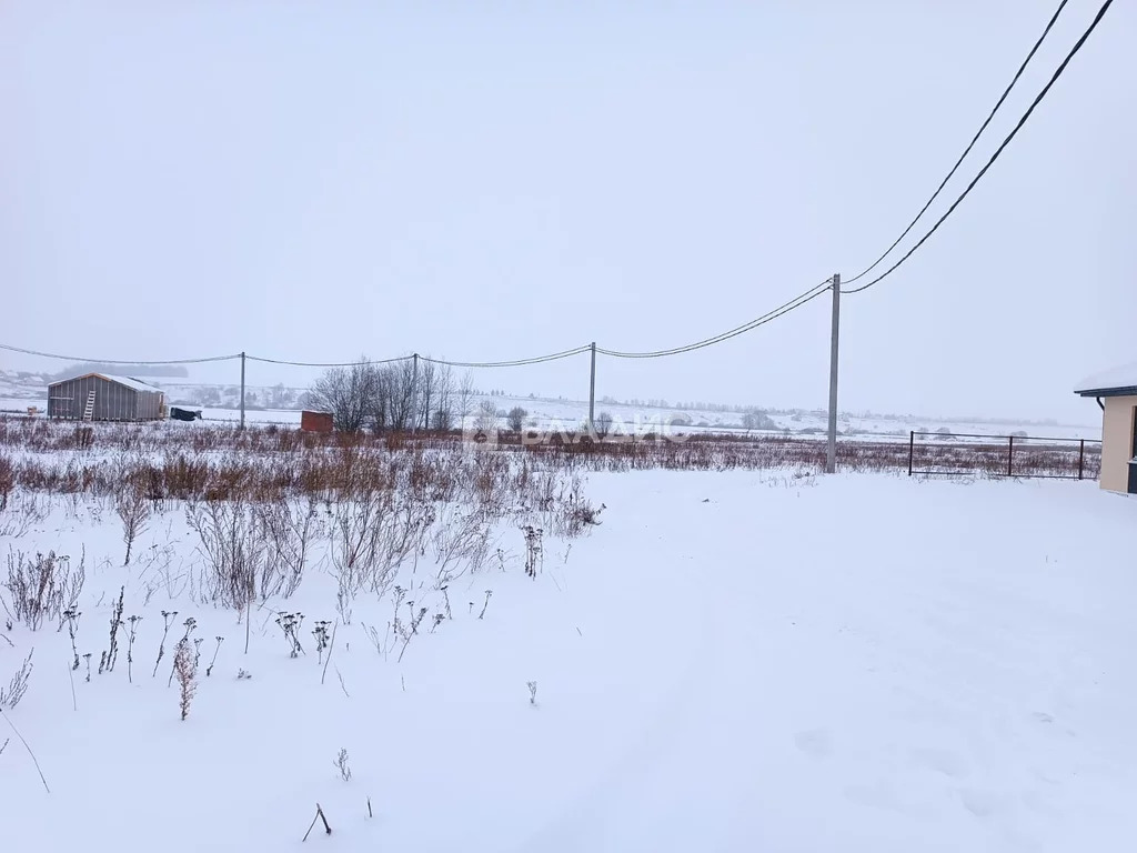 Суздальский район, село Баскаки, Рождественская улица,  дом на продажу - Фото 35
