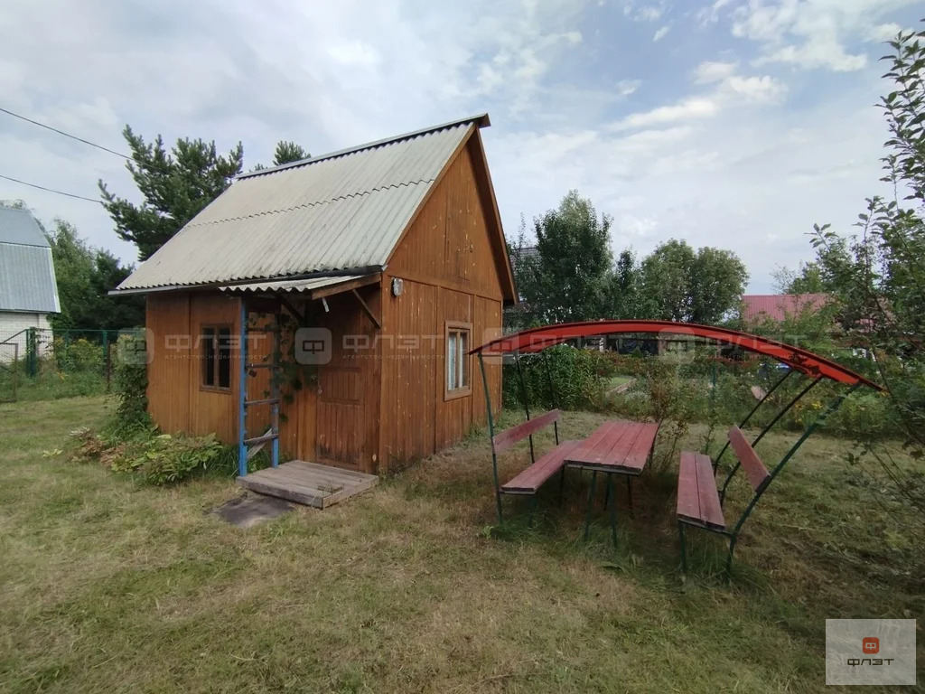 Продажа дома, Никольское, Лаишевский район, тер. сдт Титан - Фото 4