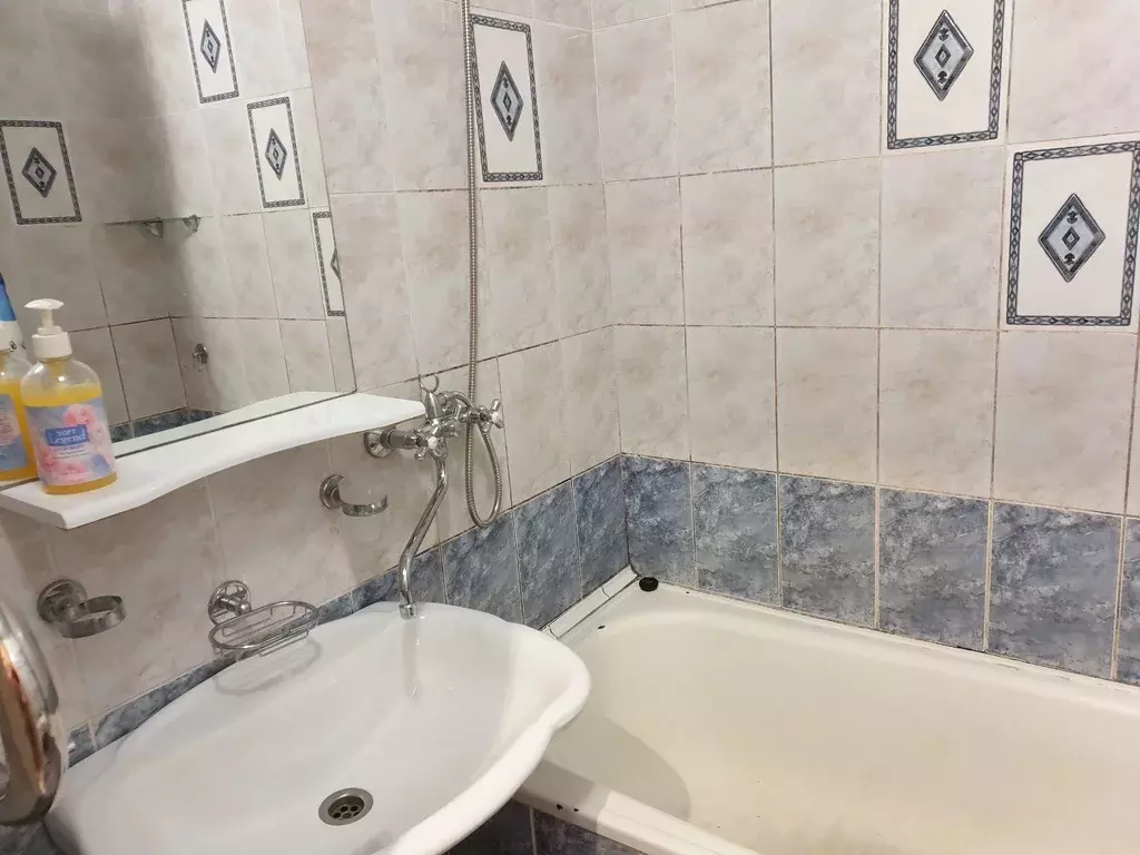 Квартира на Сутки, Недели, Месяц - Фото 16