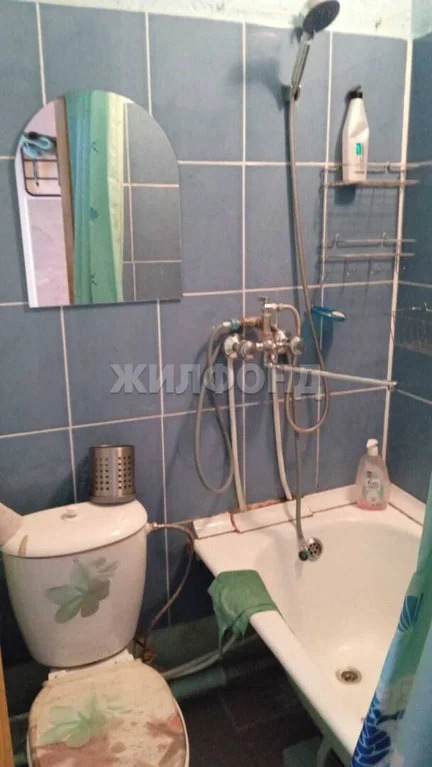 Продажа комнаты, Новосибирск, ул. Петухова - Фото 4