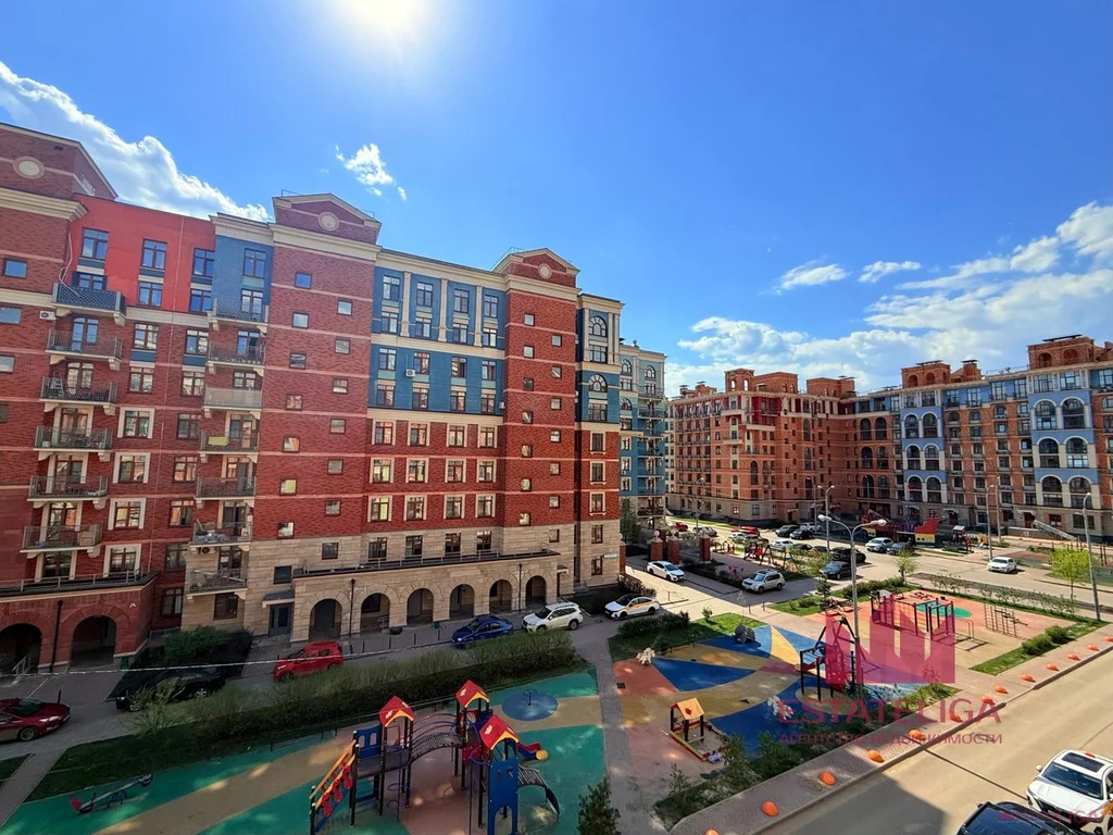 Продажа квартиры, Видное, Ленинский район, улица Святослава Рихтера - Фото 9