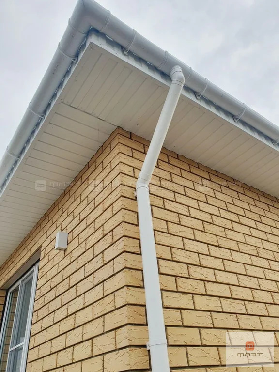 Продажа дома, Тангачи, Лаишевский район, ул. Мусы Джалиля - Фото 5