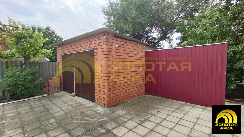 Продажа квартиры, Старотитаровская, Темрюкский район, Ильича пер. - Фото 22