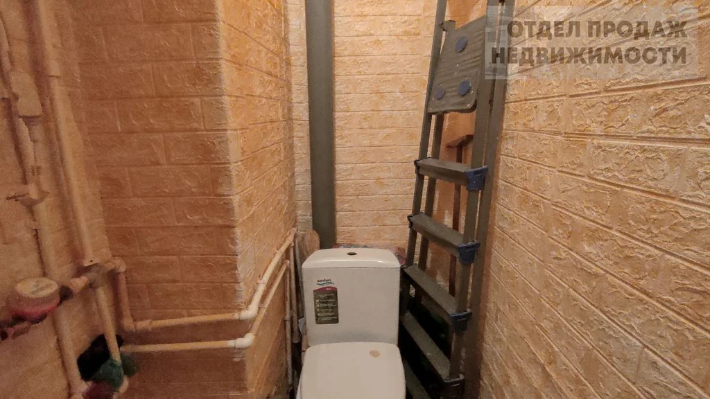 Бюджетный вариант 1-ком. квартиры - Фото 9